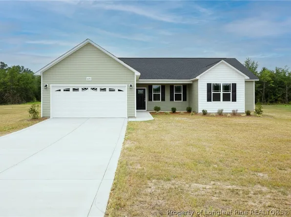 6070 Ari Ct, Fayetteville, NC 28312