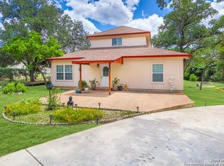 12154 Manzanita St, San Antonio, TX 78245