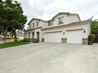 6341 Bluebell St, Corona, CA 92880