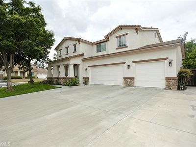 6341 Bluebell St, Corona, CA, 92880