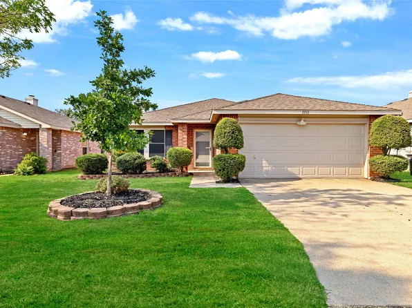 5713 Glenshee Dr, Fort Worth, TX 76135