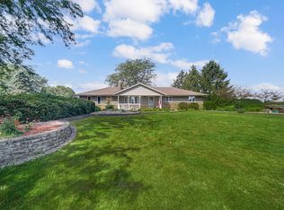 14256 Delaware St, Crown Point, IN 46307