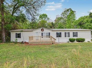 515 Deer Creek Rd, Havana, FL 32333