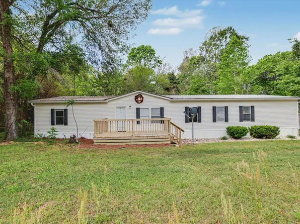 515 Deer Creek Rd, Havana, FL 32333