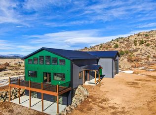 5155 County Road 215, Westcliffe, CO 81252
