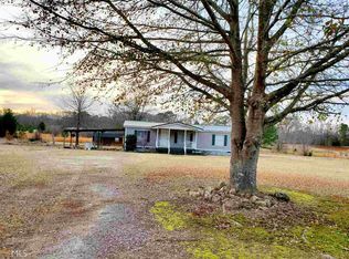 649 Holiday Rd, Franklin, GA 30217