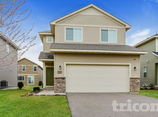 5530 Utah Ave N, New Hope, MN 55428