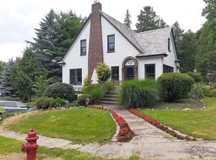 109 Wilson Pl, Syracuse, NY 13214