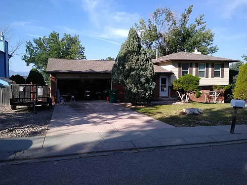 6140 Snowbird Dr Photo 1