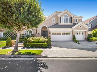 25 Gleneagles Dr, Newport Beach, CA 92660