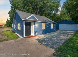5516 Wexford Rd, Lansing, MI 48911