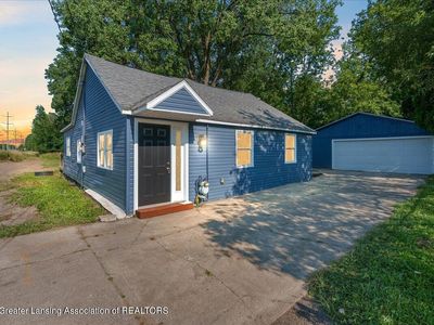 5516 Wexford Rd, Lansing, MI, 48911