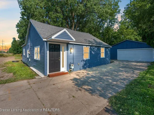 5516 Wexford Rd, Lansing, MI 48911