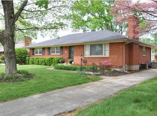 3709 Winchester Rd, Saint Matthews, KY 40207