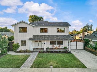 1137 Mayette Ave, San Jose, CA 95125
