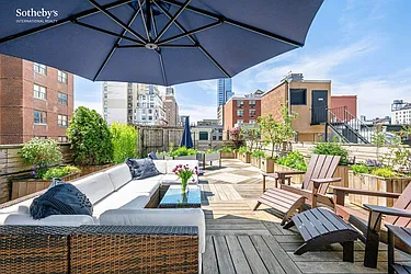 203 West 102nd Street