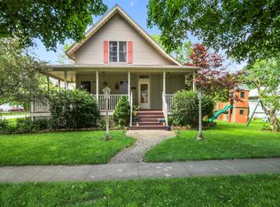 200 E Spencer St, Mc Lean, IL 61754