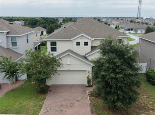 416 Sapphire Dr, Davenport, FL 33837