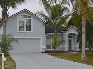 1915 Willesdon Dr E, Jacksonville, FL 32246