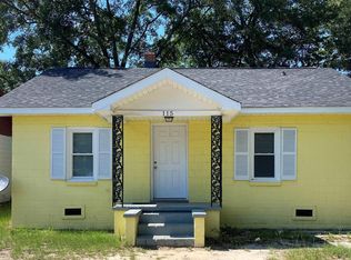 117 E Marion St, Johnsonville, SC 29555