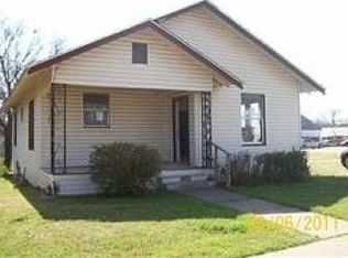1324 E Richmond Ave, Fort Worth, TX 76104