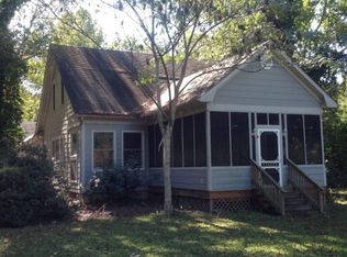 305 S Tondaleia Dr, Sumter, SC 29153