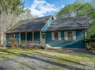58 Pittman Rd, Fletcher, NC 28732
