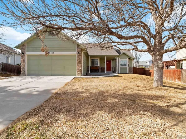 12153 Glencoe Street, Thornton, CO 80241