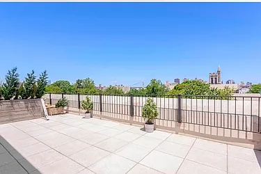 542 West 153rd Street, #701