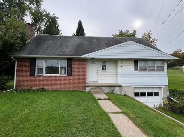 99 W Main St, Morrisville, NY 13408