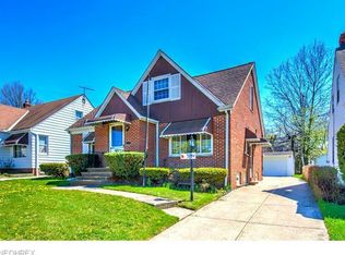 3754 Salisbury Rd, South Euclid, OH 44121