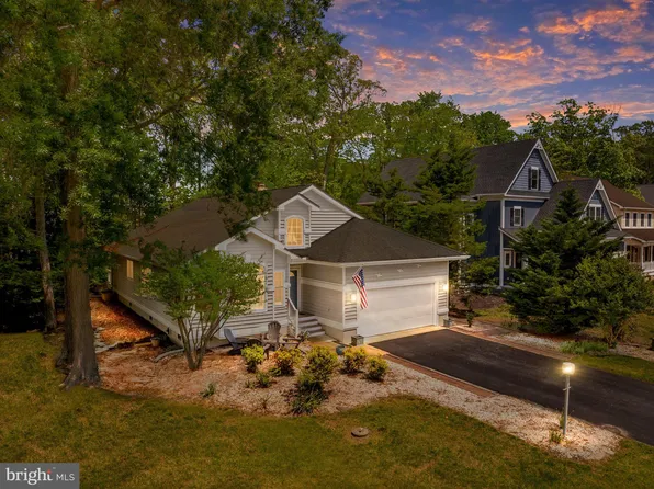 718 Fox Tail Dr, Bethany Beach, DE 19930