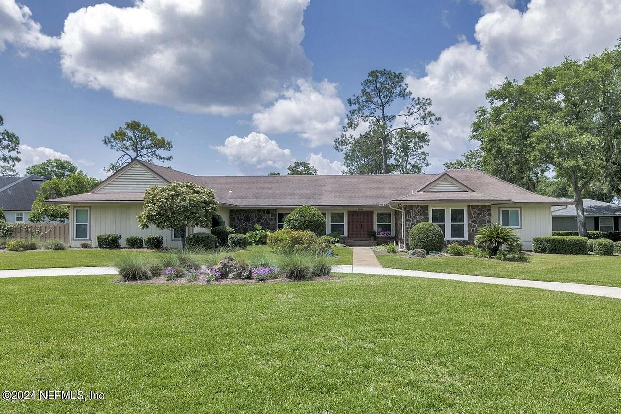 ●Northside ○Northside 10756 CROSSWICKS Road, Jacksonville, FL 32256