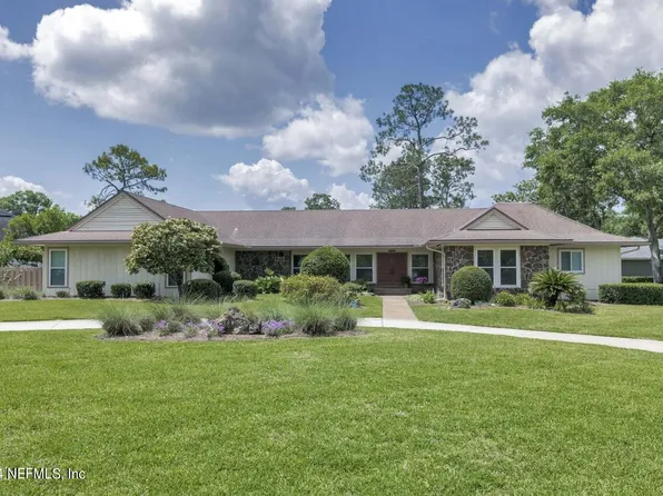 10756 CROSSWICKS Road, Jacksonville, FL 32256