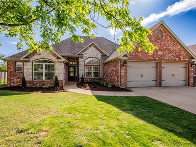 6528 W Tumbler Rdg, Rogers, AR, 72758