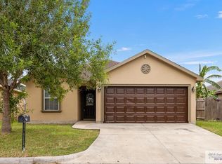 2222 Treasure Cv, Harlingen, TX 78550