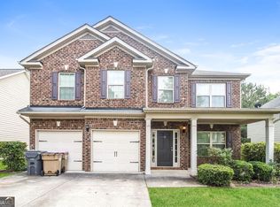 4950 Hopewell Manor Dr, Cumming, GA 30028