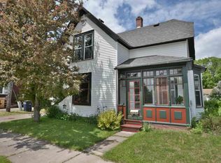 113 8th St E, Ashland, WI 54806