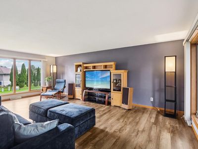 7537 Polar Bear Trail, Madison, WI, 53719