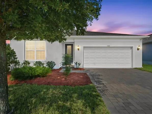 3545 TREETOP STREET, DELAND, FL 32724