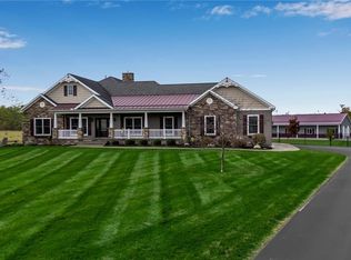 9300 Shepard Rd, Batavia, NY 14020