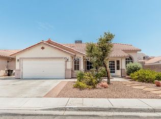 1050 Berry Ridge Cir, Las Vegas, NV 89110
