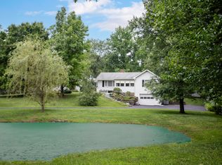 241 Collins Rd, Paris, KY 40361