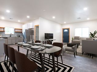 2807 N Oliver St, Wichita, KS 67220