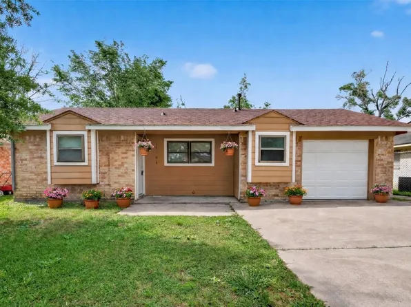 17106 Sunshine St, Houston, TX 77049