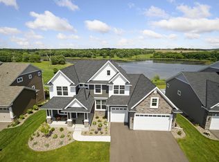 4535 Ashton Curv, Woodbury, MN 55129
