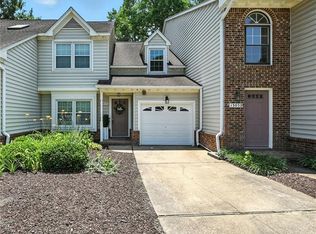 1305 Tuckaway Reach UNIT C, Chesapeake, VA 23320