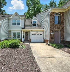 1305 Tuckaway Reach UNIT C, Chesapeake, VA, 23320