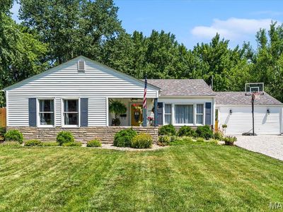 1745 Stevens St, Belleville, IL, 62226
