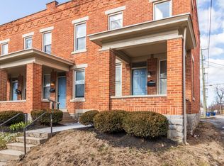 896 E Whittier St, Columbus, OH 43206